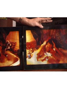 COLLECTIONS PRIVE ART PUBLIC