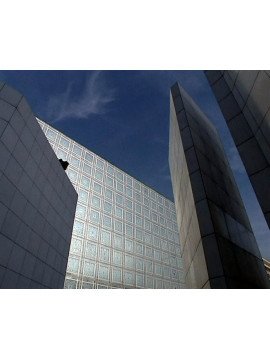 L'INSTITUT DU MONDE ARABE