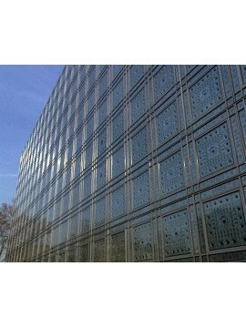 L'INSTITUT DU MONDE ARABE