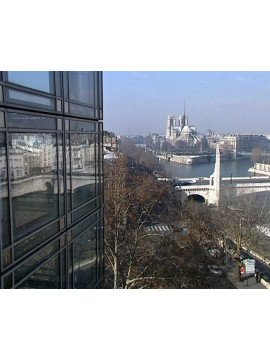 L'INSTITUT DU MONDE ARABE