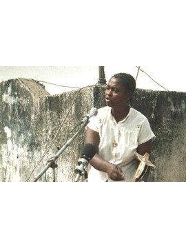 LES YEUX DE MA CHEVRE