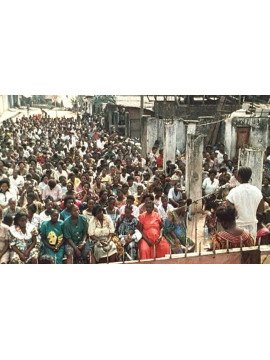 LES YEUX DE MA CHEVRE