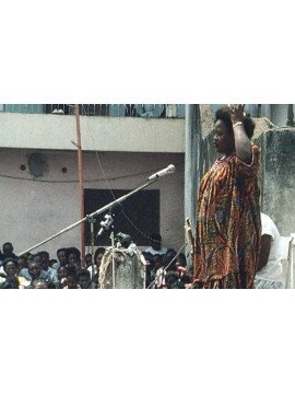 LES YEUX DE MA CHEVRE