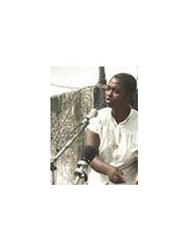 LES YEUX DE MA CHEVRE