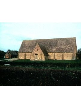 LES ABBAYES CISTERCIENNES