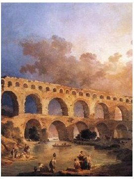 PONT DU GARD