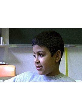 AU BOUT DE L'ENFANCE