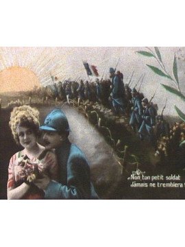 ADIEU LA VIE ADIEU L'AMOUR