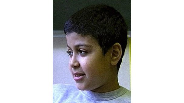 AU BOUT DE L'ENFANCE