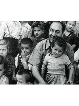PABLO NERUDA