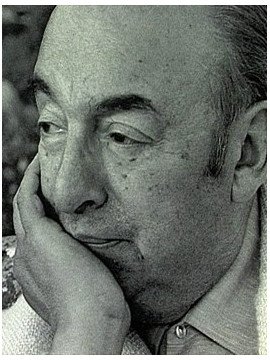 PABLO NERUDA