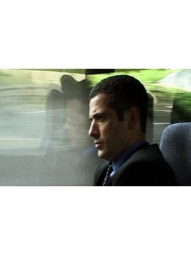 DANS LE ROUGE DU COUCHANT