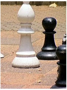 LETTRES DE FIN D'APARTHEID