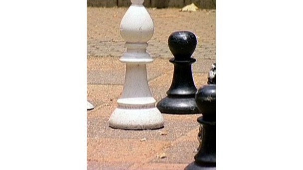 LETTRES DE FIN D'APARTHEID