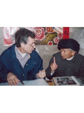 CHERCHEURS D'HISTOIRES