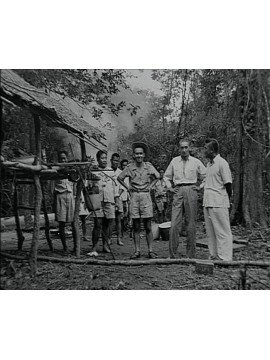 CHERCHEURS D'HISTOIRES