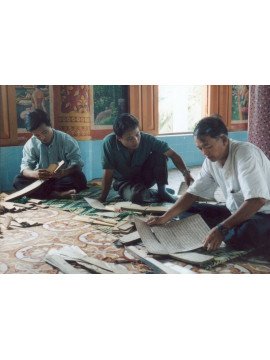 CHERCHEURS D'HISTOIRES