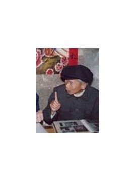 CHERCHEURS D'HISTOIRES