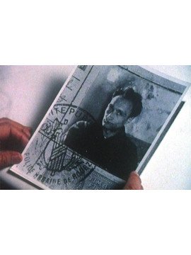 LA VERITABLE HISTOIRE D'ARTAUD LE MOMO