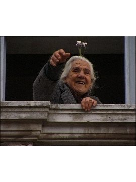 UN TRAIN POUR L'OPERA