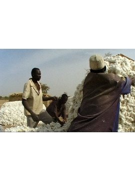 DJOUROU, UNE CORDE A TON COU