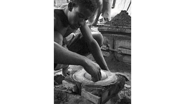 DJOUROU, UNE CORDE A TON COU