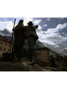 LES GUIDES DE HAUTE MONTAGNE