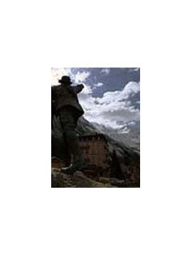 LES GUIDES DE HAUTE MONTAGNE