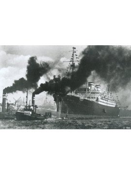 LE VOYAGE DU SAINT-LOUIS