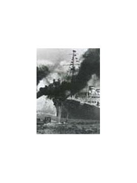 LE VOYAGE DU SAINT-LOUIS