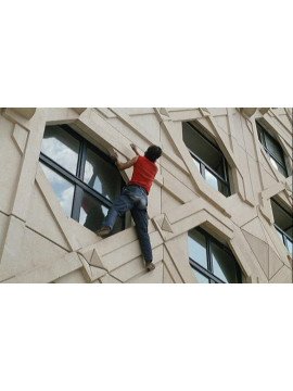 LA FACE NORD DU CAMEMBERT