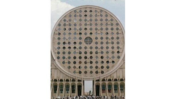 LA FACE NORD DU CAMEMBERT