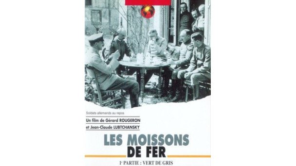 LES MOISSONS DE FER