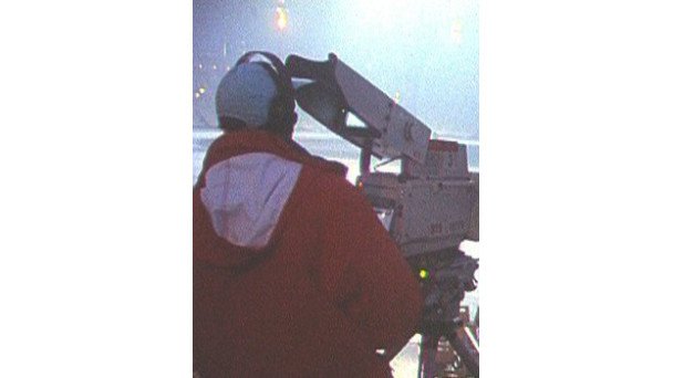 LA TVHD EN DIRECT - ALBERTVILLE 92