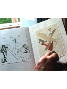 LES ROUTES DE LA LUMIERE