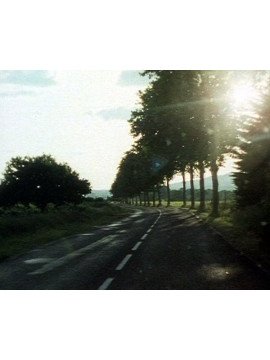 LES ROUTES DE LA LUMIERE