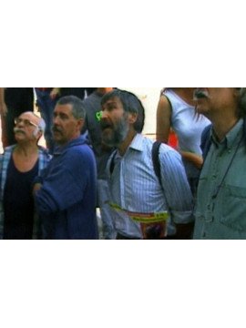 COUP DE SOLEIL SUR MILLAU