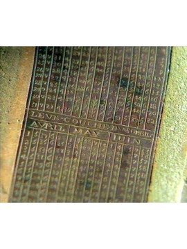 LA MUSIQUE DES SPHERES