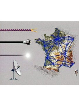 LES AUTOROUTES DE L'INFORMATION