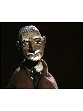 LE THEATRE DES MARIONNETTES