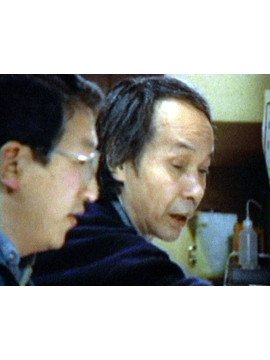 TORU TAKEMITSU
