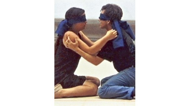 SHAKESPEARE A PALERME