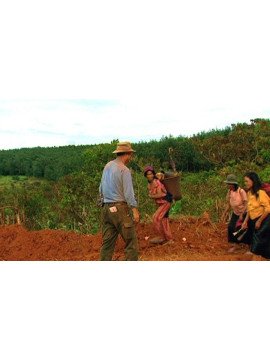 L'EXOTIQUE EST QUOTIDIEN