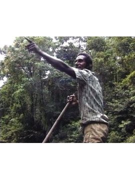 LE GOUFFRE PERDU DE PAPOUASIE