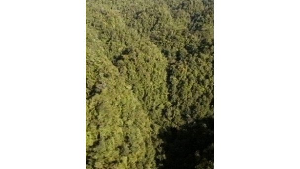 LE GOUFFRE PERDU DE PAPOUASIE