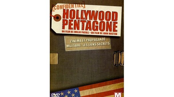 OPERATION HOLLYWOOD