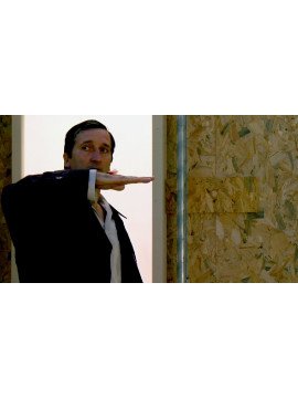 CAPITAINE PAR EXEMPLE