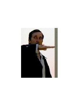 CAPITAINE PAR EXEMPLE