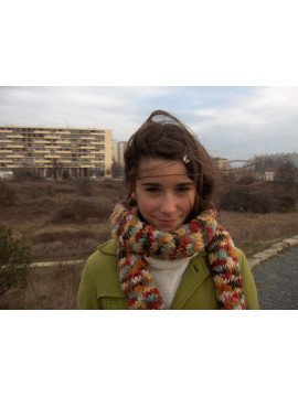 VISAGES D'EUROPE