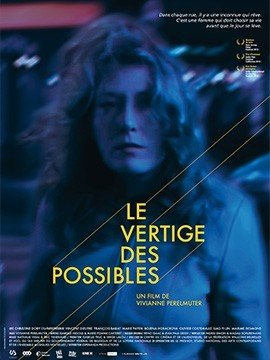 LE VERTIGE DES POSSIBLES